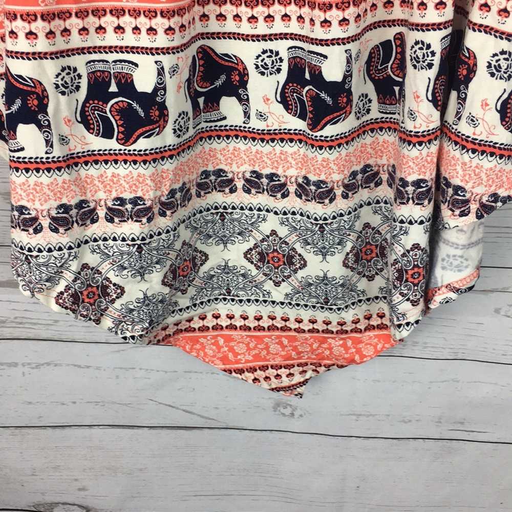 Elephant Skirt - Picture 4 of 4